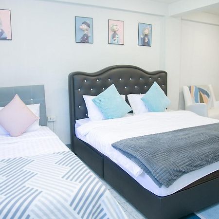 Bed and Breakfast Hello Host Chiang Mai Zewnętrze zdjęcie