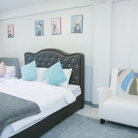 Bed and Breakfast Hello Host Chiang Mai Zewnętrze zdjęcie