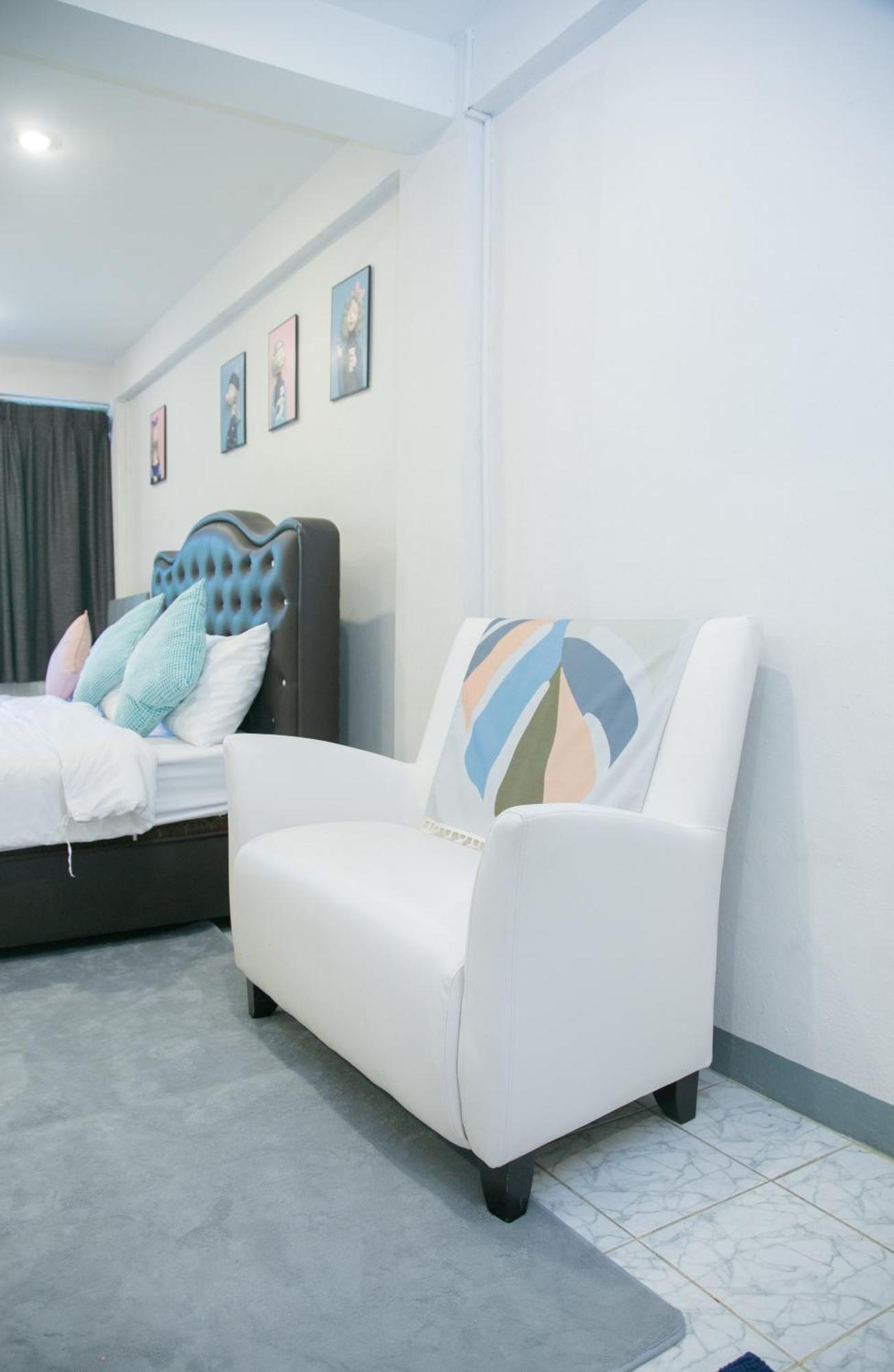 Bed and Breakfast Hello Host Chiang Mai Zewnętrze zdjęcie