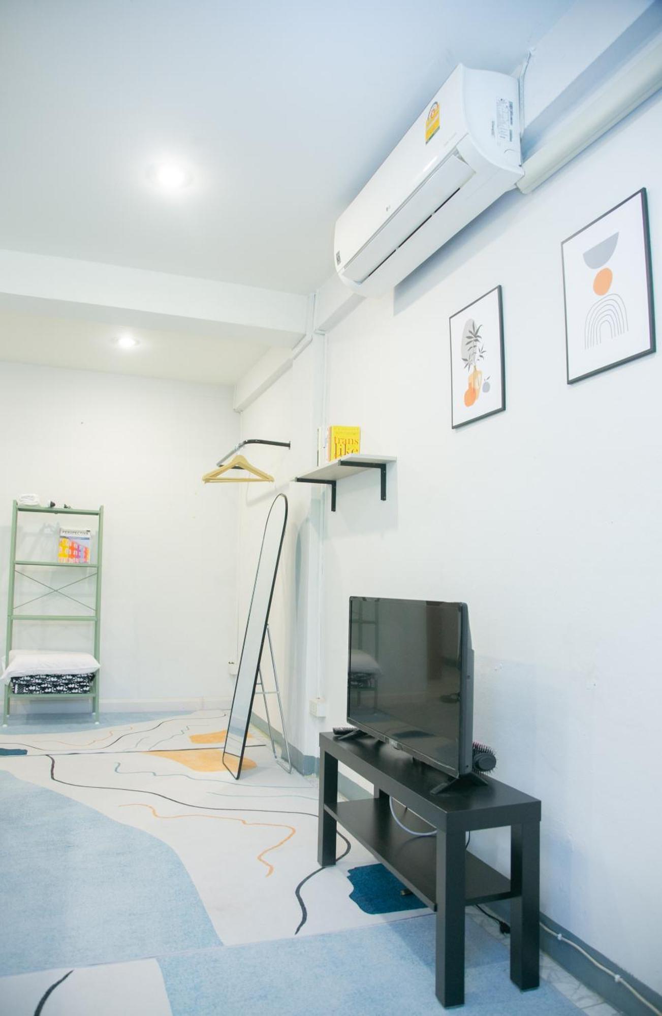 Bed and Breakfast Hello Host Chiang Mai Zewnętrze zdjęcie