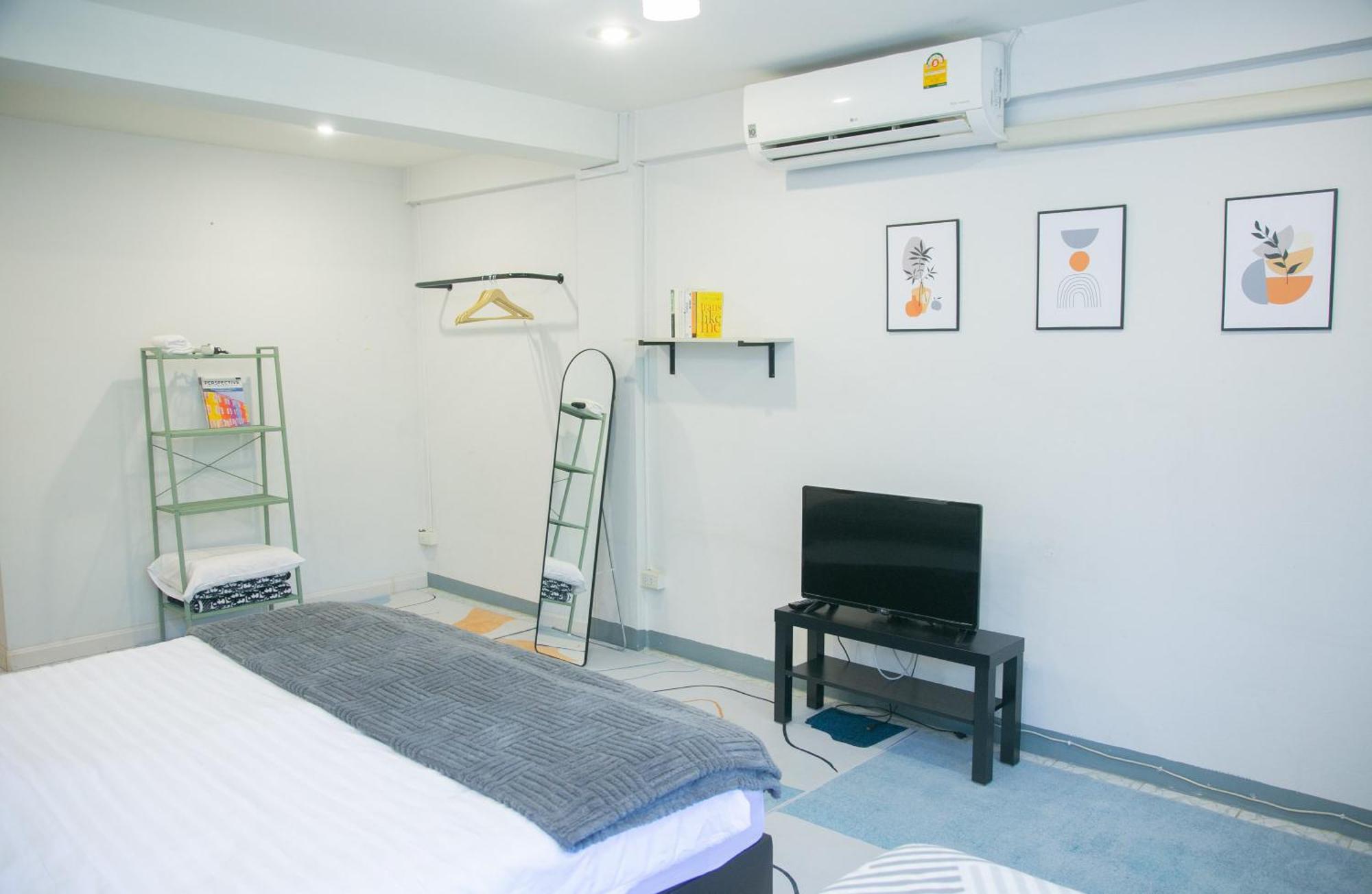 Bed and Breakfast Hello Host Chiang Mai Zewnętrze zdjęcie