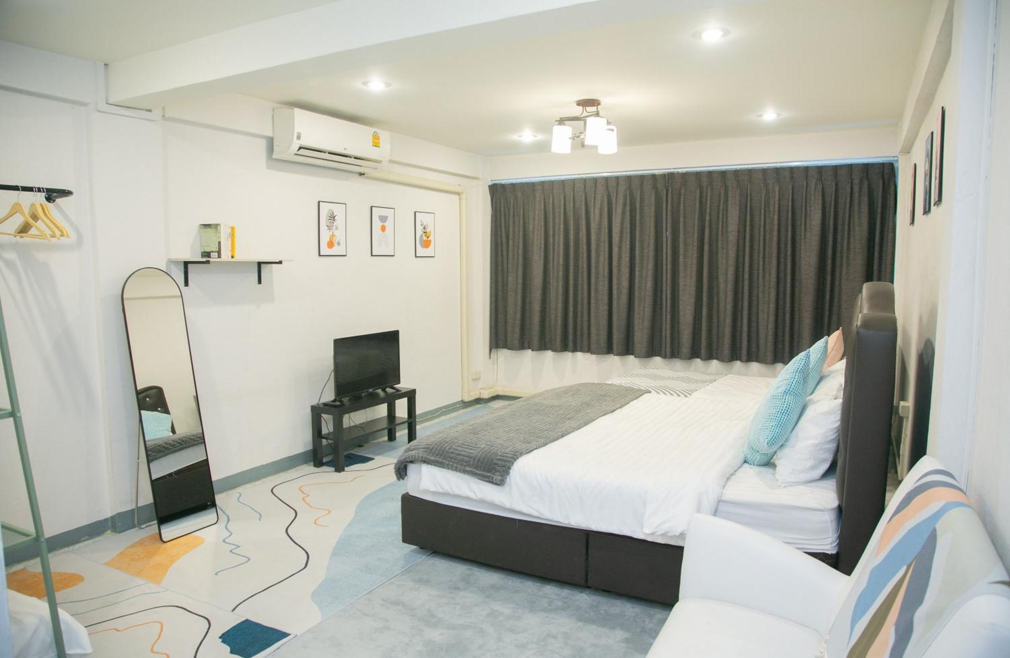 Bed and Breakfast Hello Host Chiang Mai Zewnętrze zdjęcie