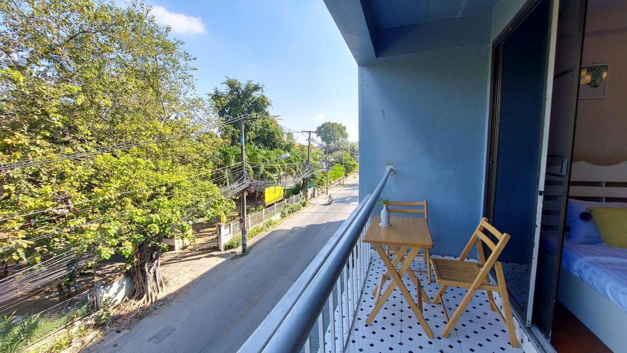 Bed and Breakfast Hello Host Chiang Mai Zewnętrze zdjęcie