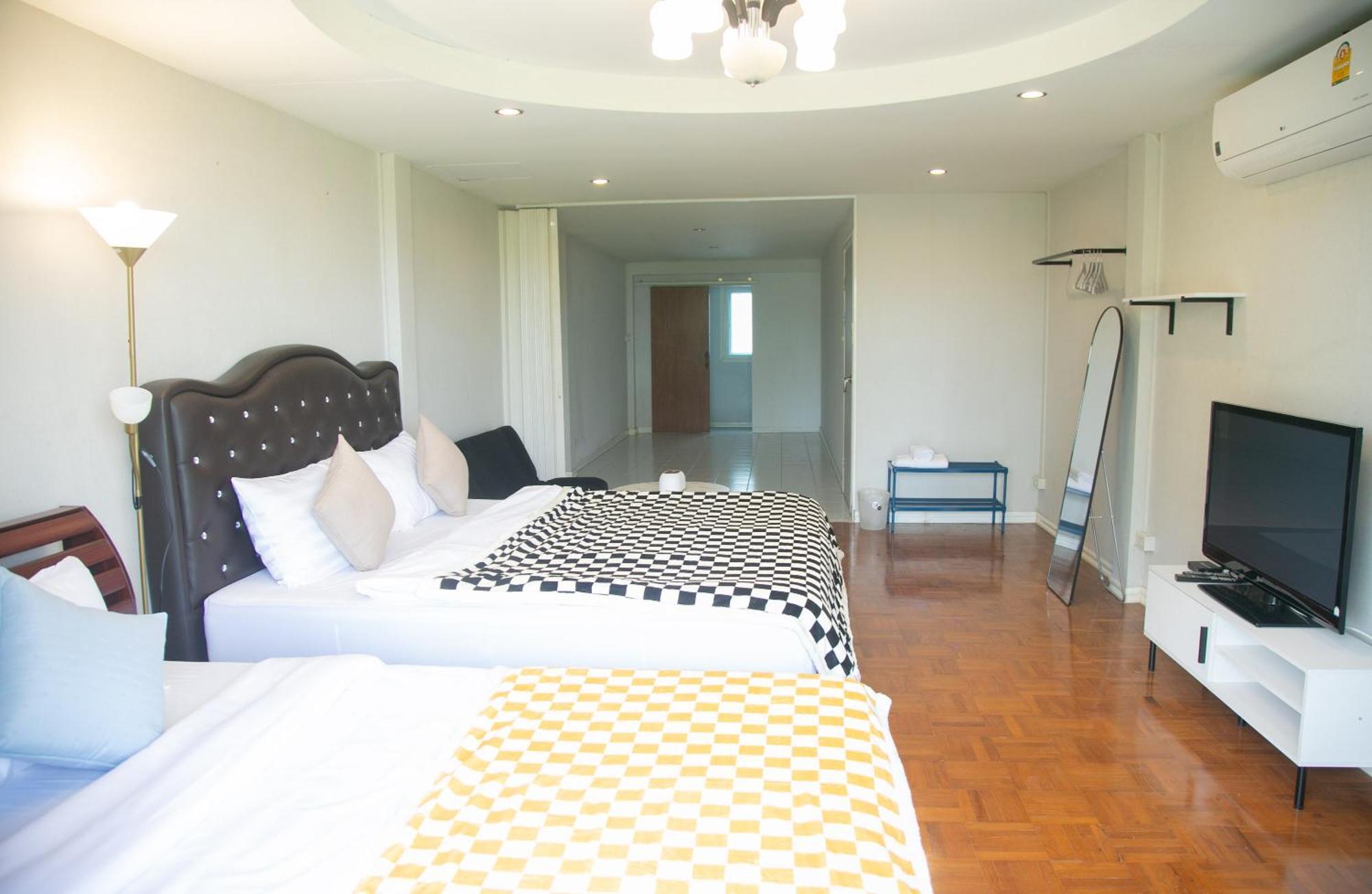 Bed and Breakfast Hello Host Chiang Mai Zewnętrze zdjęcie