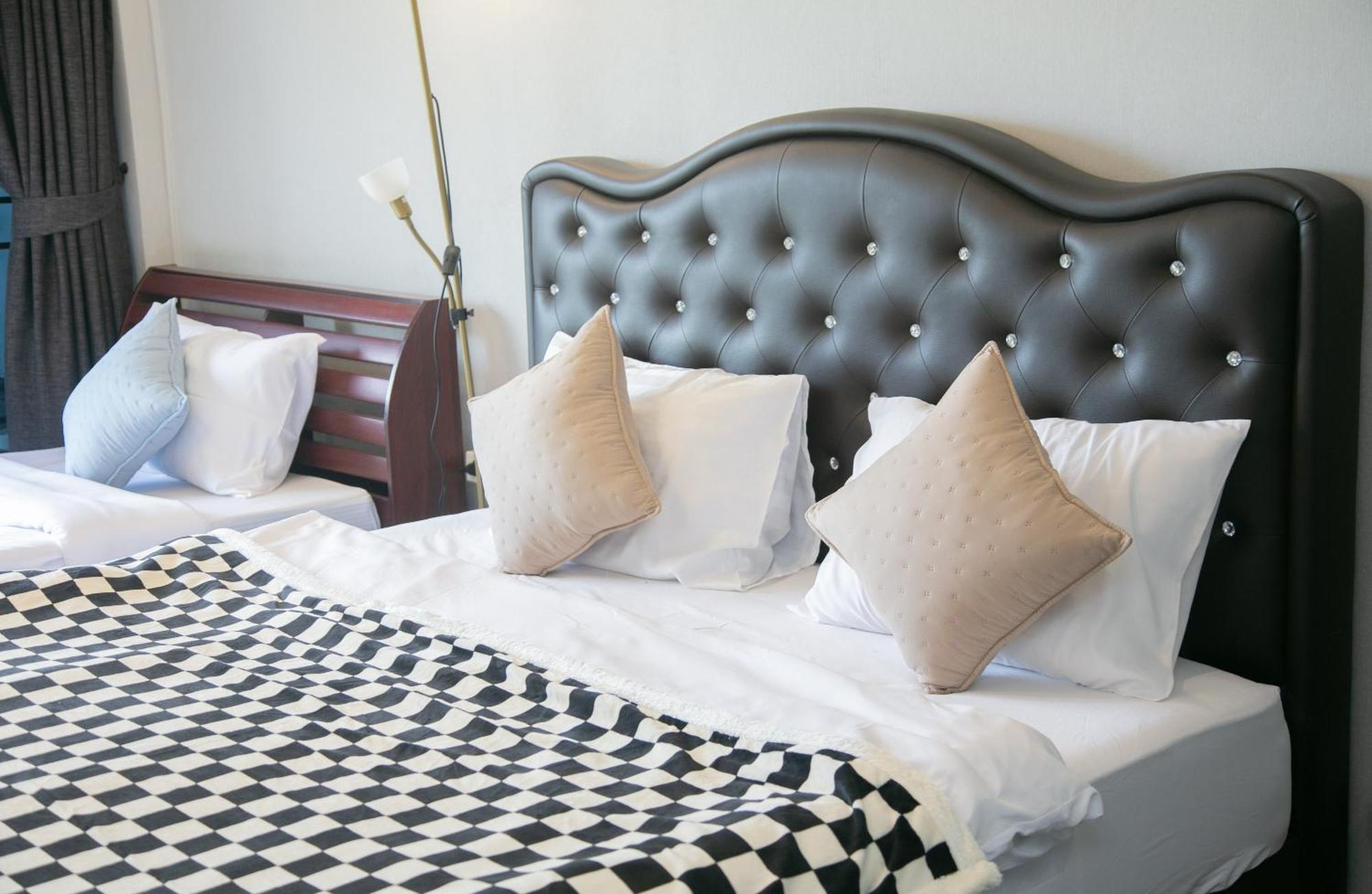 Bed and Breakfast Hello Host Chiang Mai Zewnętrze zdjęcie