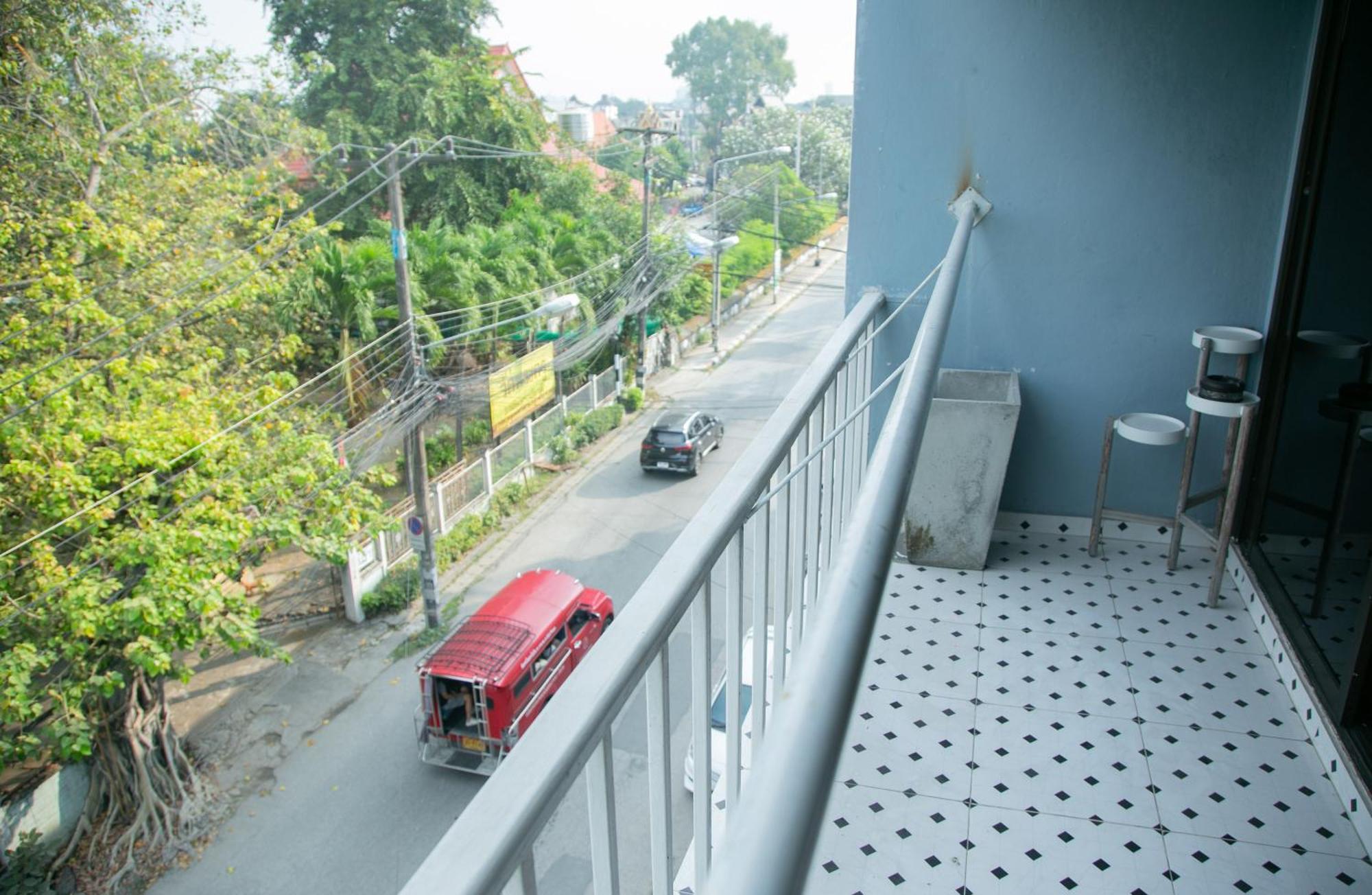 Bed and Breakfast Hello Host Chiang Mai Zewnętrze zdjęcie