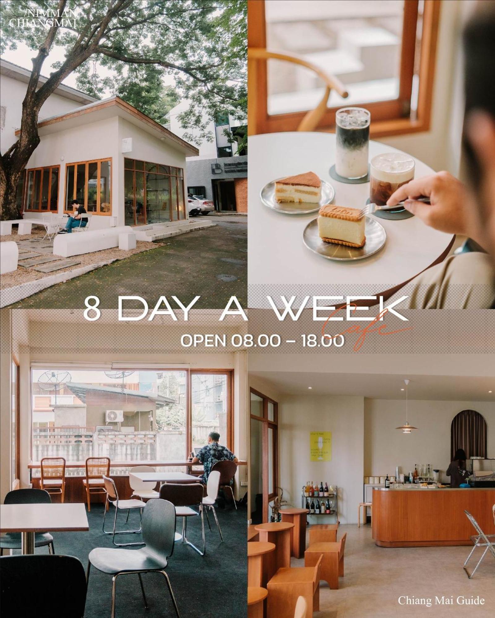 Bed and Breakfast Hello Host Chiang Mai Zewnętrze zdjęcie